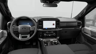 2026 Ford F-150® Internal Image 2